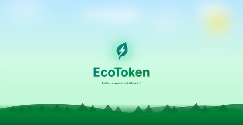 EcoToken